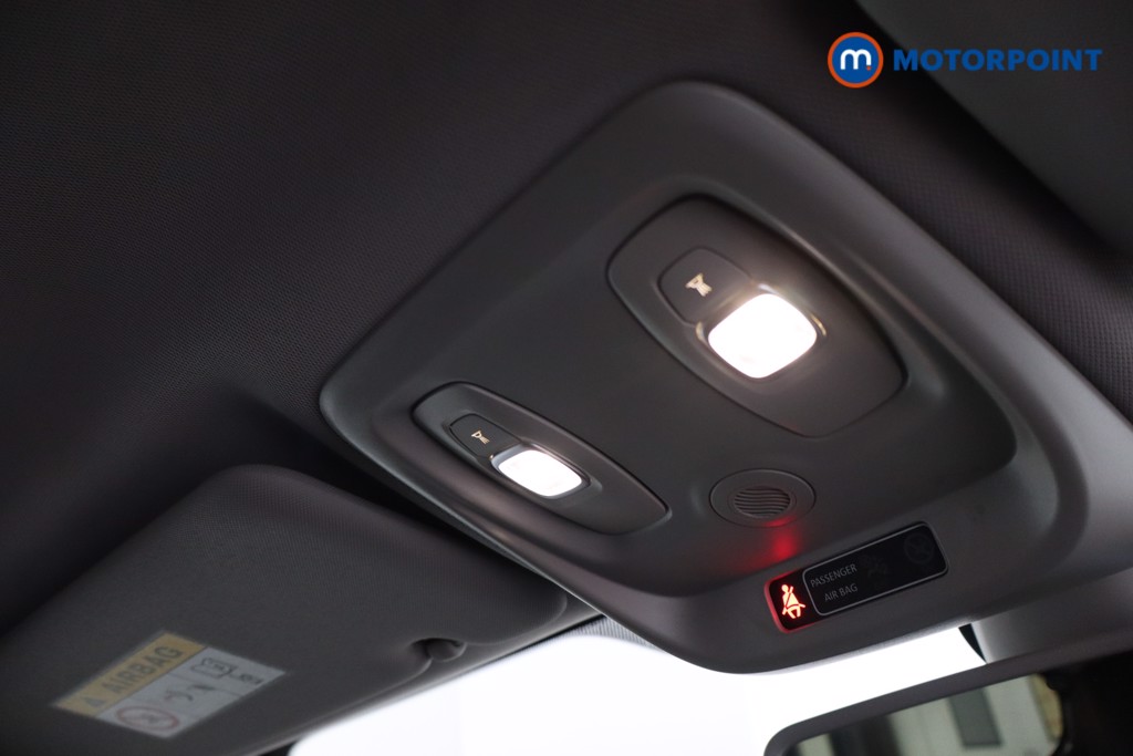 Renault Captur Signature S Nav Automatic Petrol SUV - Stock Number (1638237) - 24th supplementary image