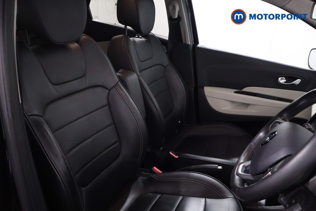 Renault Captur Signature S Nav Automatic Petrol SUV - Stock Number (1638237) - 25th supplementary image