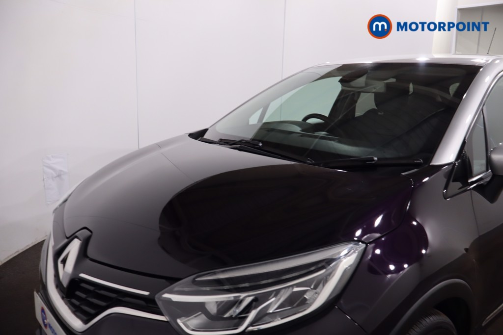 Renault Captur Signature S Nav Automatic Petrol SUV - Stock Number (1638237) - 29th supplementary image