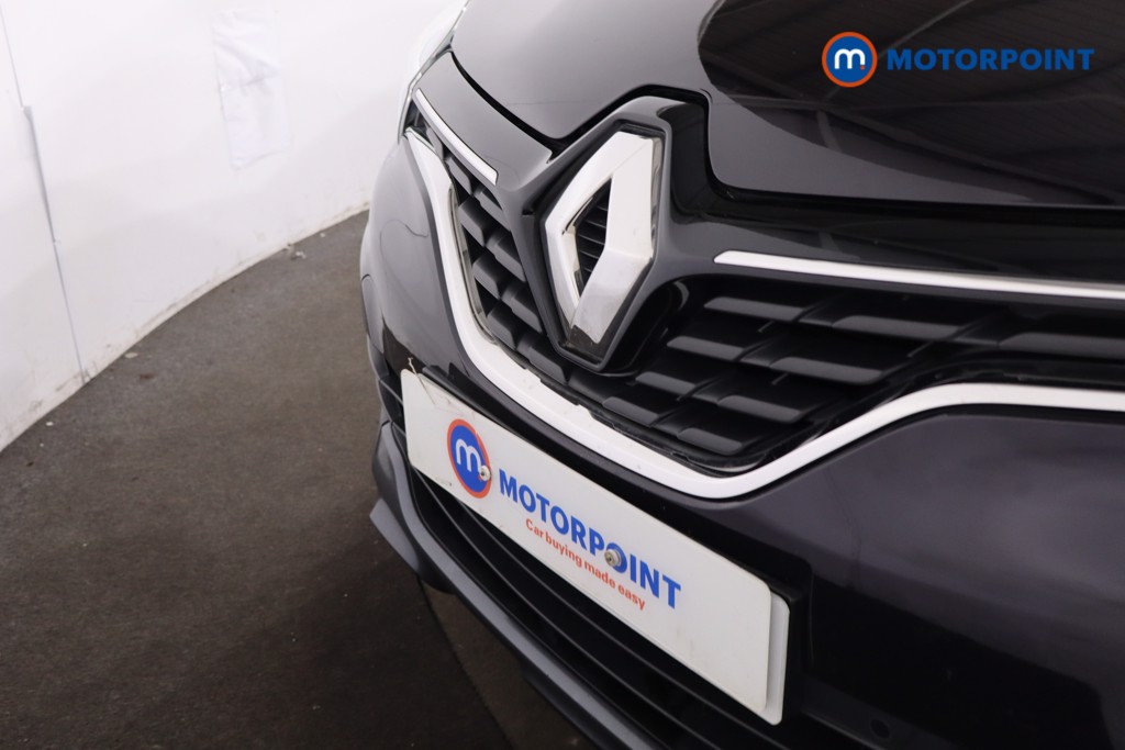 Renault Captur Signature S Nav Automatic Petrol SUV - Stock Number (1638237) - 30th supplementary image