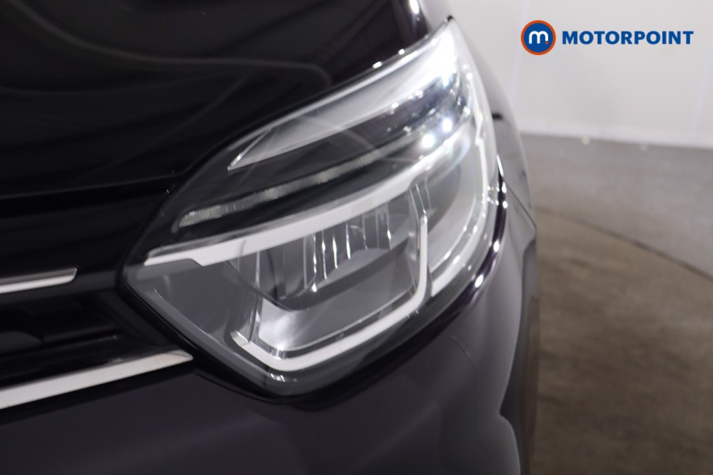Renault Captur Signature S Nav Automatic Petrol SUV - Stock Number (1638237) - 31st supplementary image