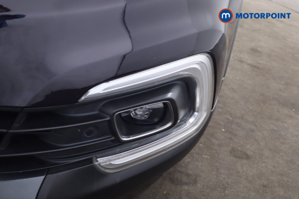 Renault Captur Signature S Nav Automatic Petrol SUV - Stock Number (1638237) - 32nd supplementary image
