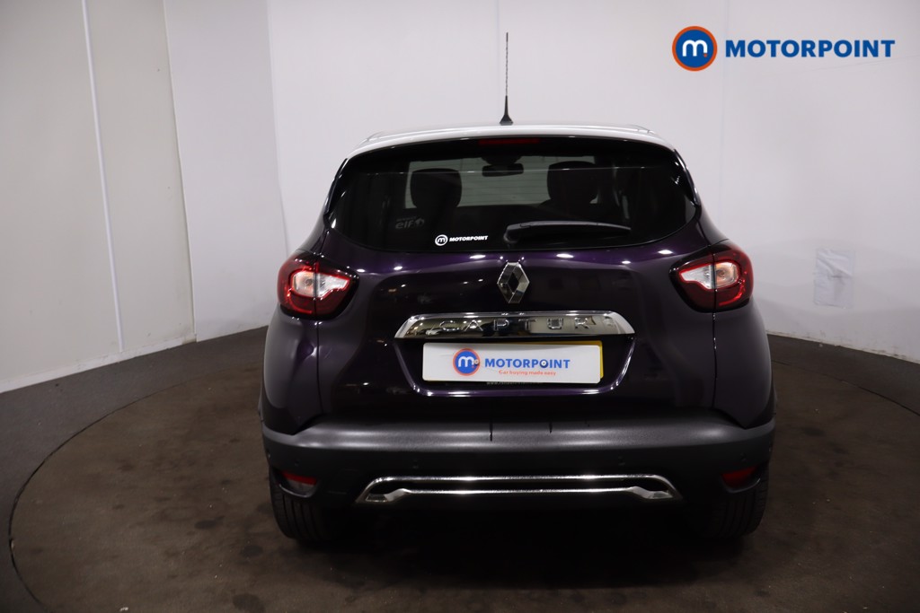 Renault Captur Signature S Nav Automatic Petrol SUV - Stock Number (1638237) - 35th supplementary image