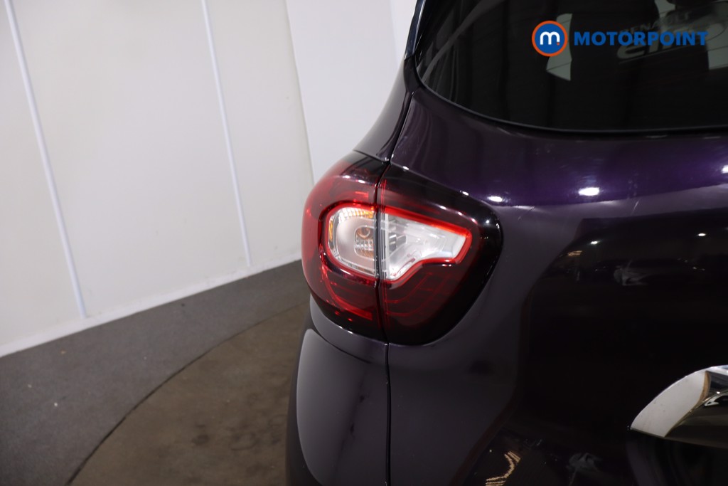 Renault Captur Signature S Nav Automatic Petrol SUV - Stock Number (1638237) - 36th supplementary image