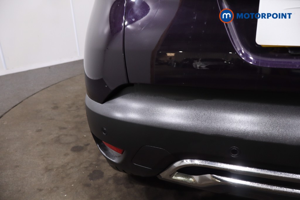Renault Captur Signature S Nav Automatic Petrol SUV - Stock Number (1638237) - 37th supplementary image