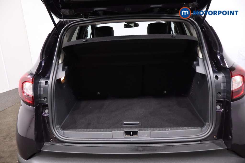 Renault Captur Signature S Nav Automatic Petrol SUV - Stock Number (1638237) - 38th supplementary image