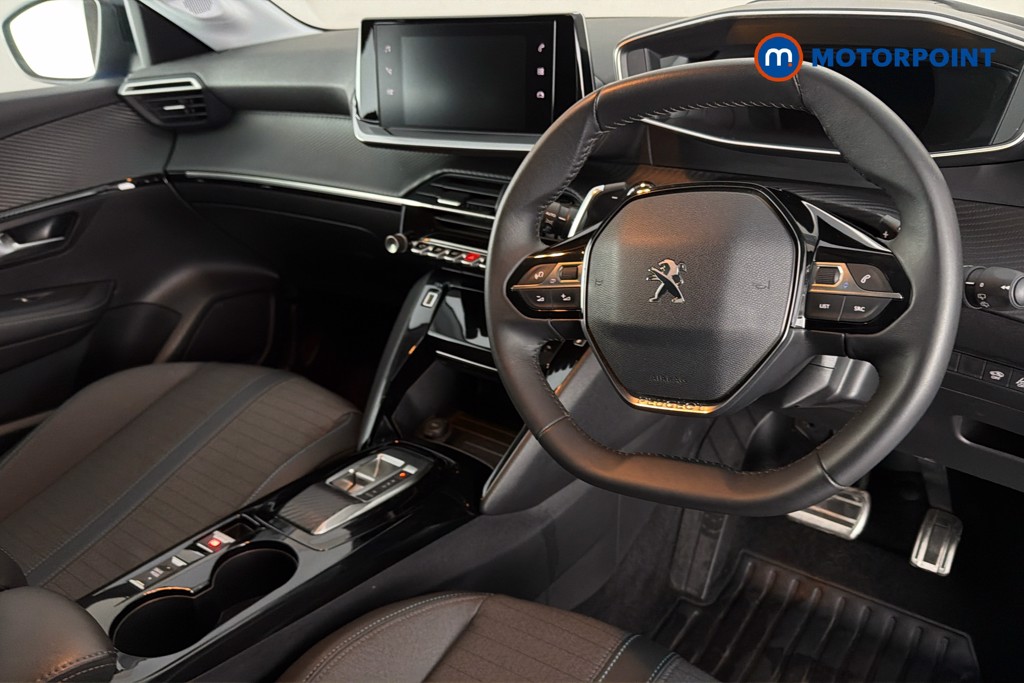 Peugeot 208 Allure Premium -Plus Automatic Petrol Hatchback - Stock Number (1638250) - 2nd supplementary image