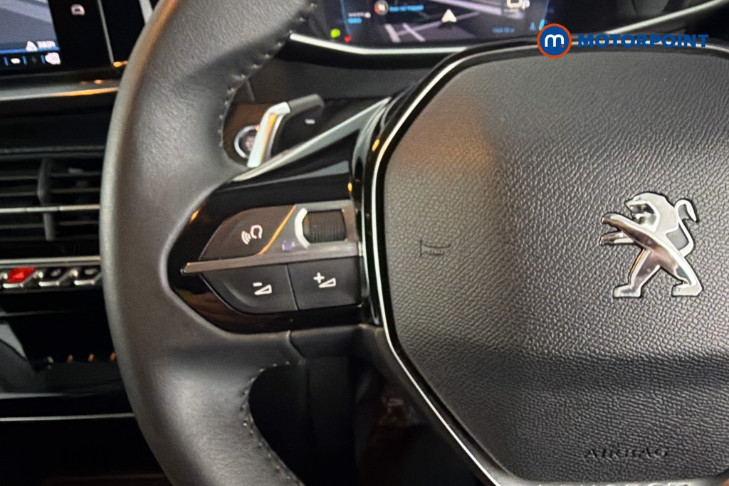 Peugeot 208 Allure Premium -Plus Automatic Petrol Hatchback - Stock Number (1638250) - 3rd supplementary image