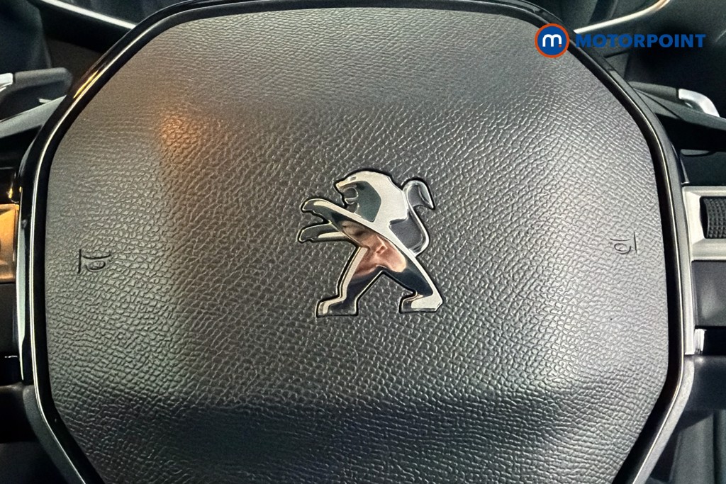 Peugeot 208 Allure Premium -Plus Automatic Petrol Hatchback - Stock Number (1638250) - 5th supplementary image