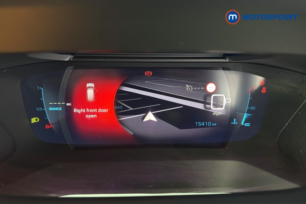 Peugeot 208 Allure Premium -Plus Automatic Petrol Hatchback - Stock Number (1638250) - 8th supplementary image