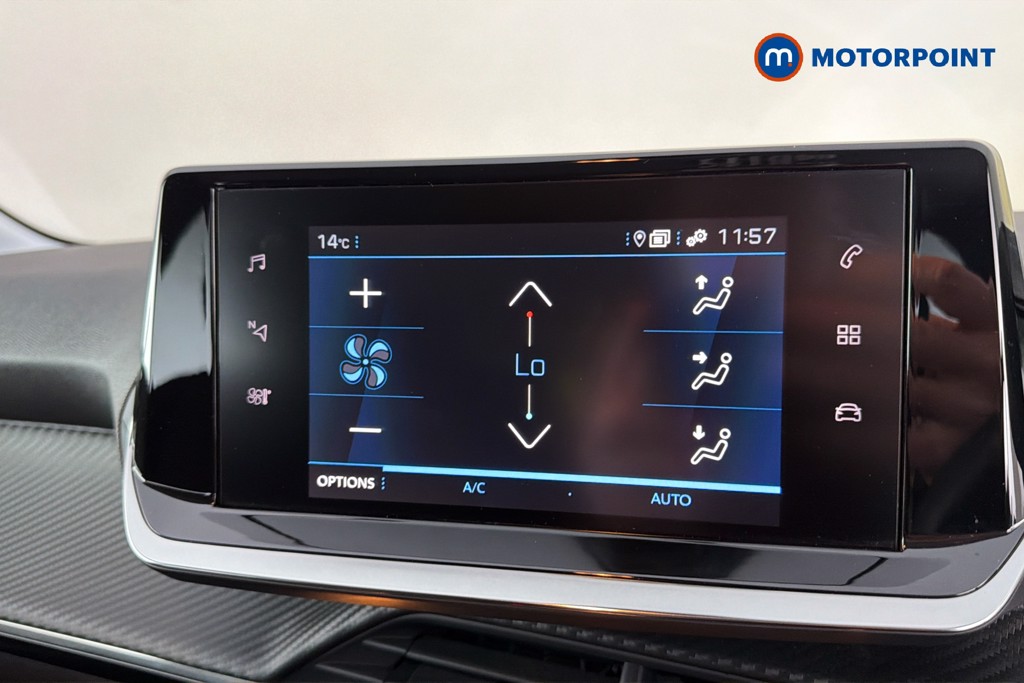 Peugeot 208 Allure Premium -Plus Automatic Petrol Hatchback - Stock Number (1638250) - 12th supplementary image