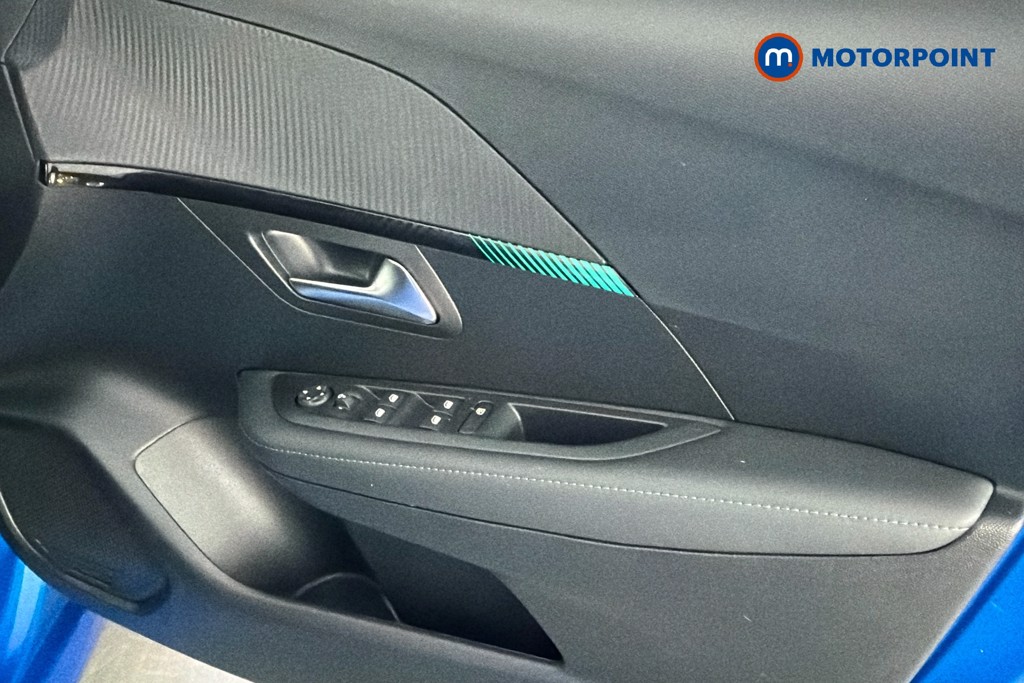 Peugeot 208 Allure Premium -Plus Automatic Petrol Hatchback - Stock Number (1638250) - 19th supplementary image