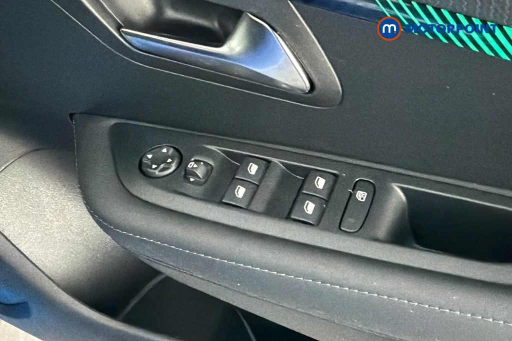 Peugeot 208 Allure Premium -Plus Automatic Petrol Hatchback - Stock Number (1638250) - 20th supplementary image