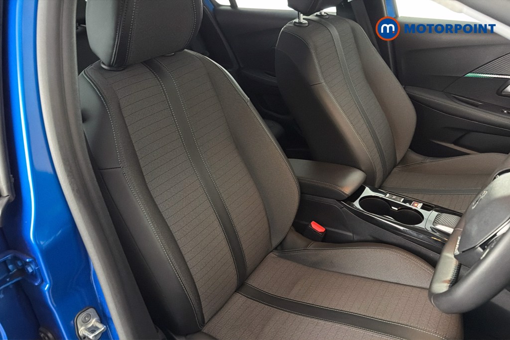 Peugeot 208 Allure Premium -Plus Automatic Petrol Hatchback - Stock Number (1638250) - 22nd supplementary image