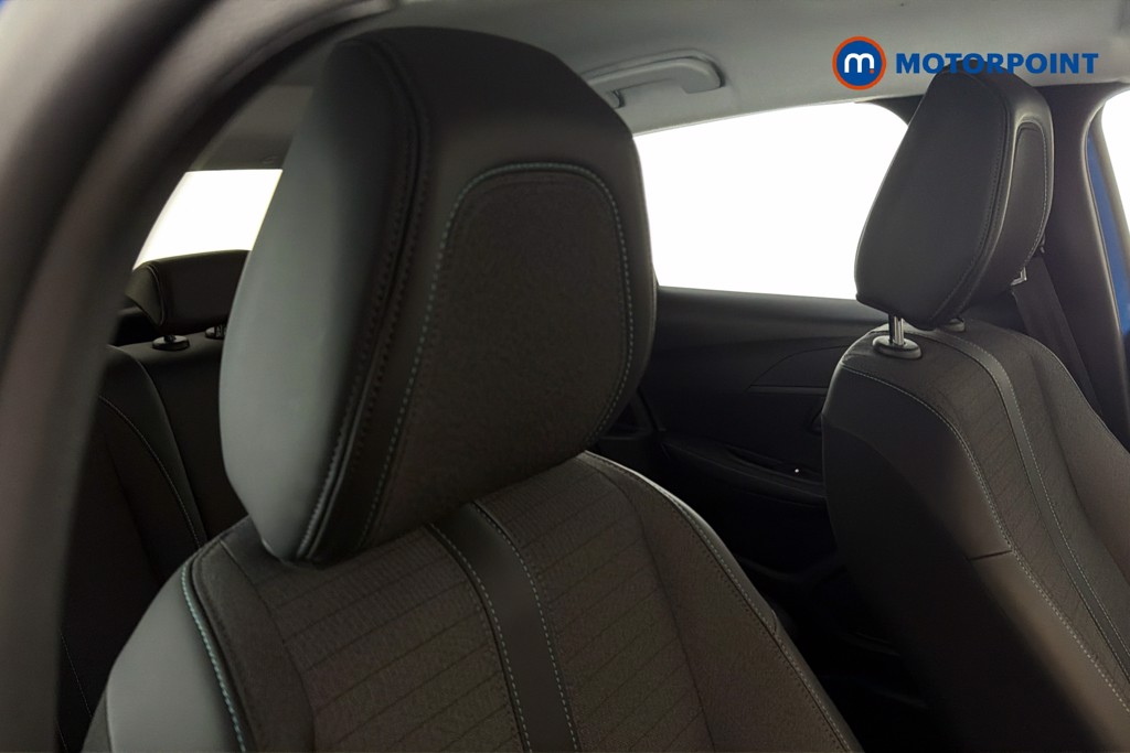 Peugeot 208 Allure Premium -Plus Automatic Petrol Hatchback - Stock Number (1638250) - 23rd supplementary image