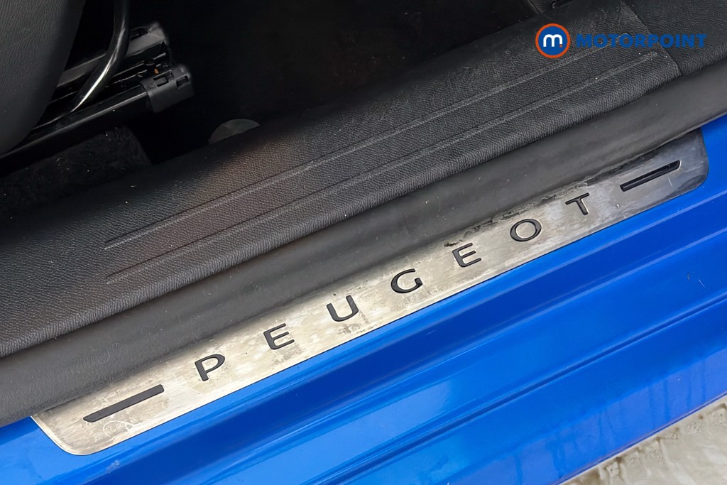 Peugeot 208 Allure Premium -Plus Automatic Petrol Hatchback - Stock Number (1638250) - 27th supplementary image
