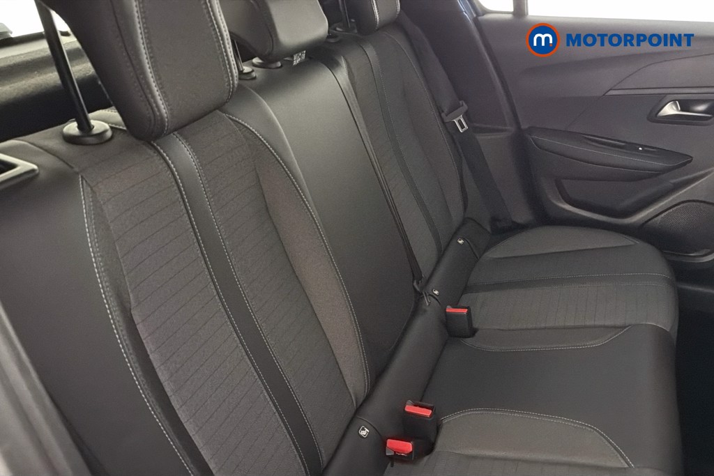 Peugeot 208 Allure Premium -Plus Automatic Petrol Hatchback - Stock Number (1638250) - 28th supplementary image