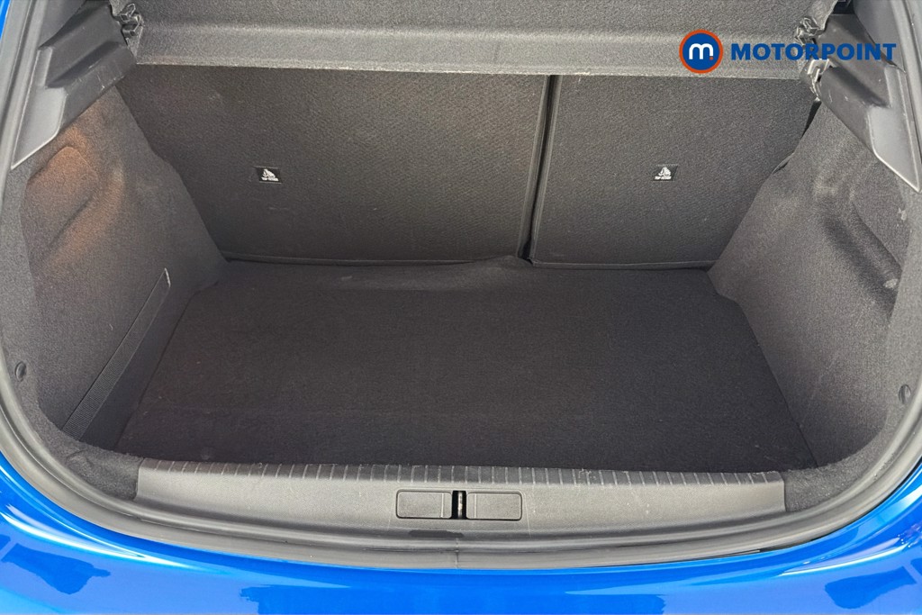 Peugeot 208 Allure Premium -Plus Automatic Petrol Hatchback - Stock Number (1638250) - 33rd supplementary image