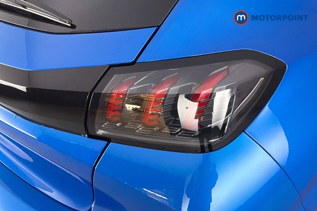 Peugeot 208 Allure Premium -Plus Automatic Petrol Hatchback - Stock Number (1638250) - 38th supplementary image