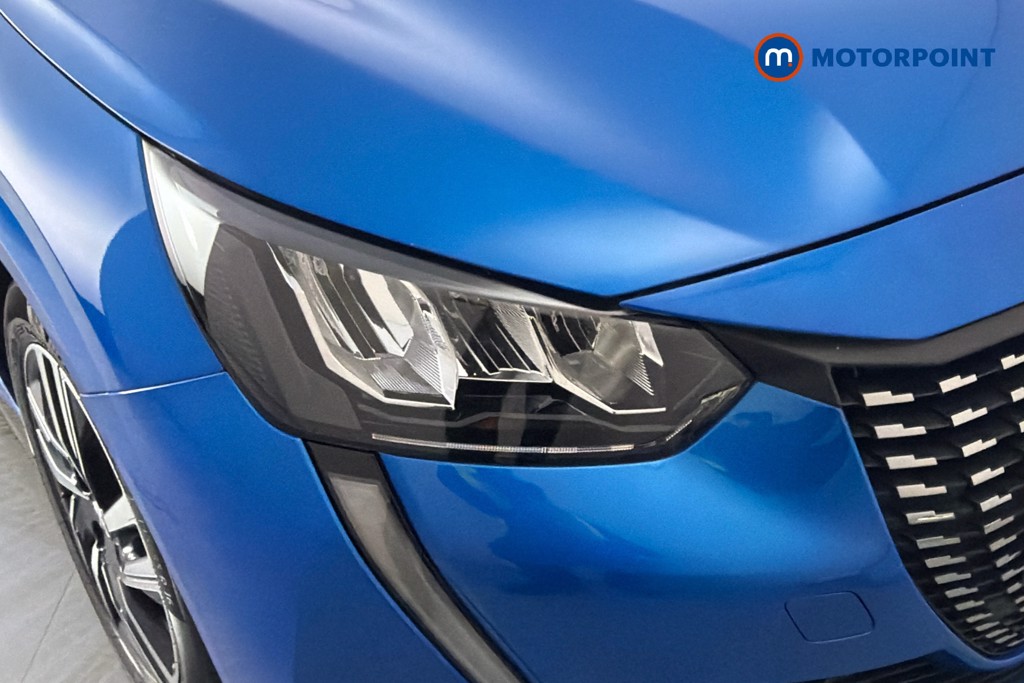 Peugeot 208 Allure Premium -Plus Automatic Petrol Hatchback - Stock Number (1638250) - 44th supplementary image