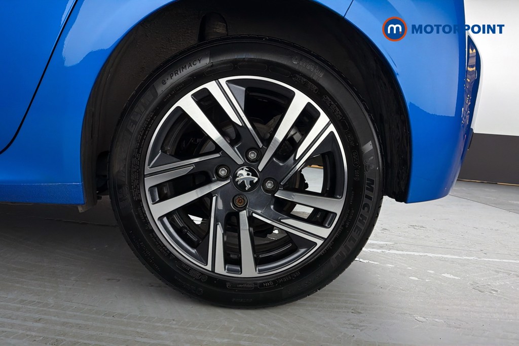 Peugeot 208 Allure Premium -Plus Automatic Petrol Hatchback - Stock Number (1638250) - 48th supplementary image