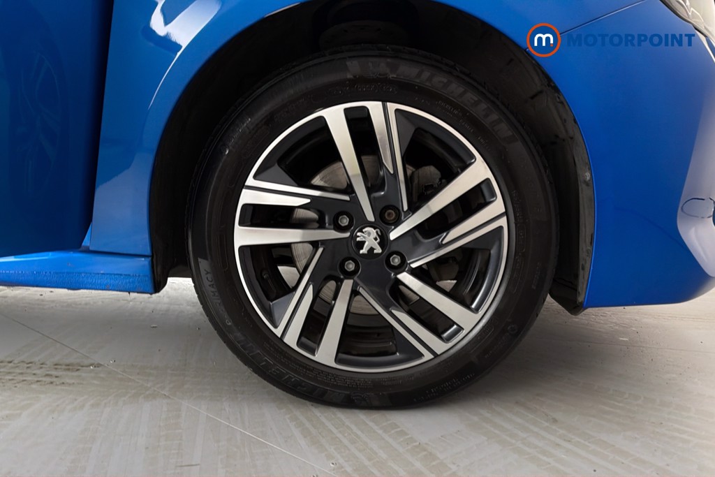 Peugeot 208 Allure Premium -Plus Automatic Petrol Hatchback - Stock Number (1638250) - 50th supplementary image