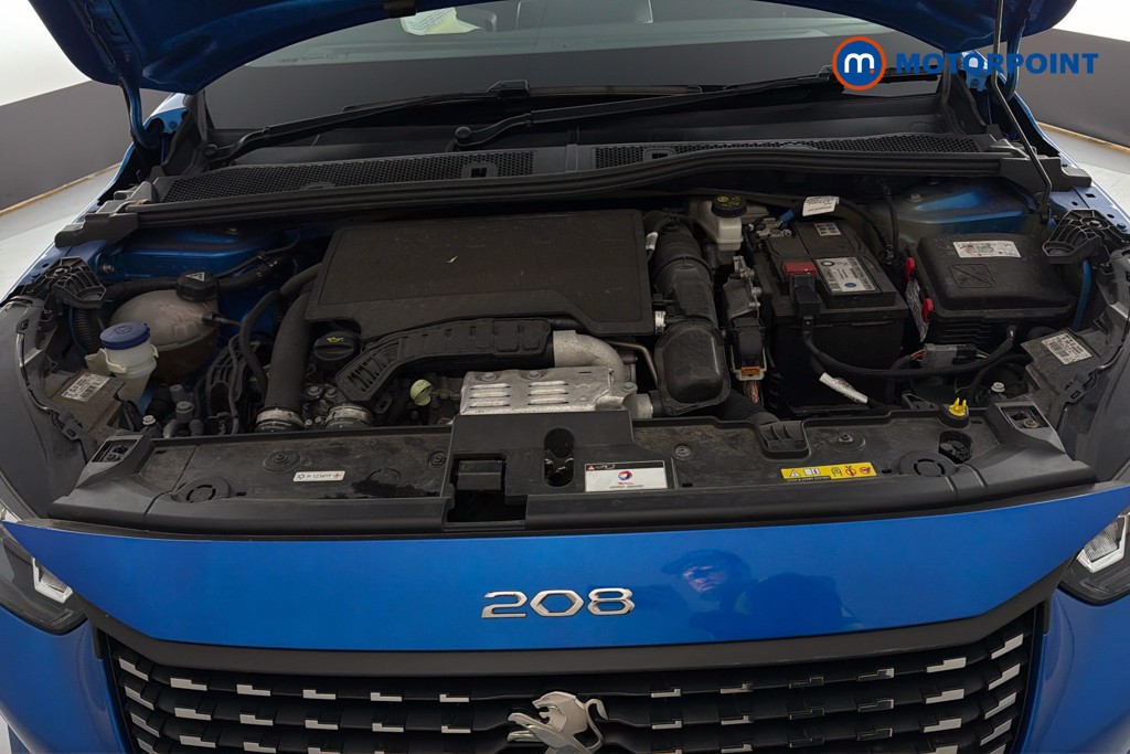 Peugeot 208 Allure Premium -Plus Automatic Petrol Hatchback - Stock Number (1638250) - 51st supplementary image