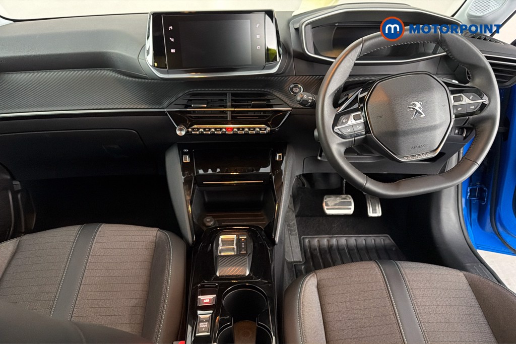 Peugeot 208 Allure Premium -Plus Automatic Petrol Hatchback - Stock Number (1638250) - 1st supplementary image