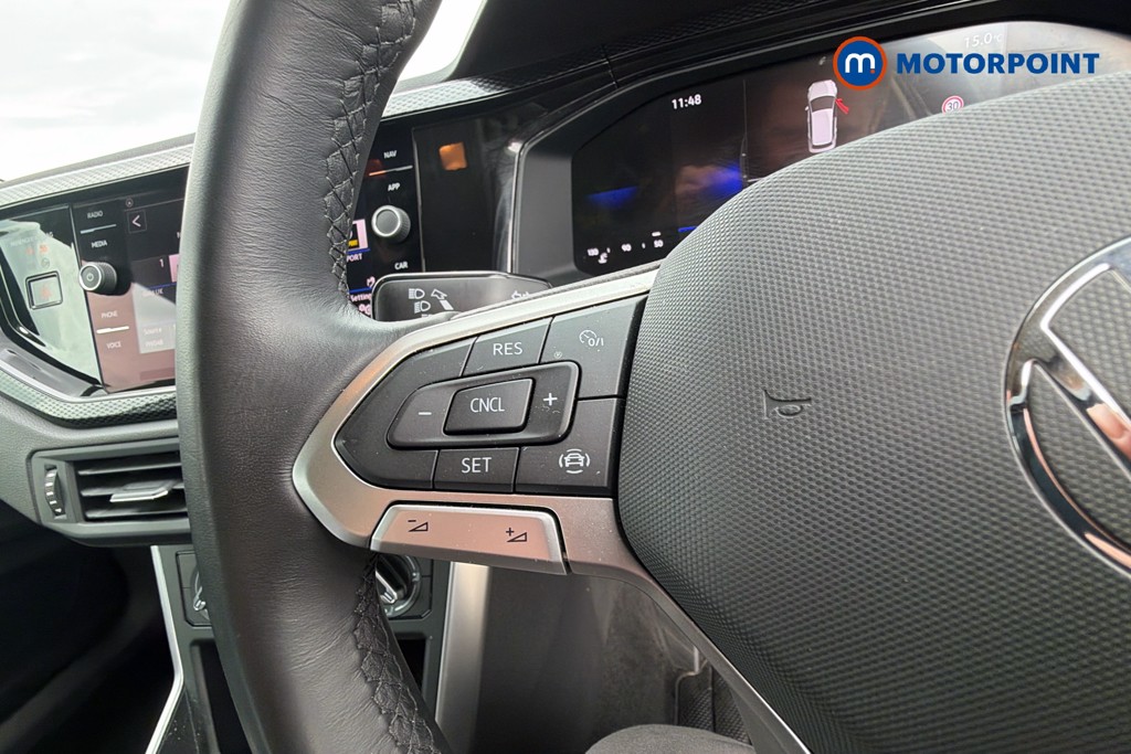 Volkswagen Polo Life Manual Petrol Hatchback - Stock Number (1638266) - 3rd supplementary image