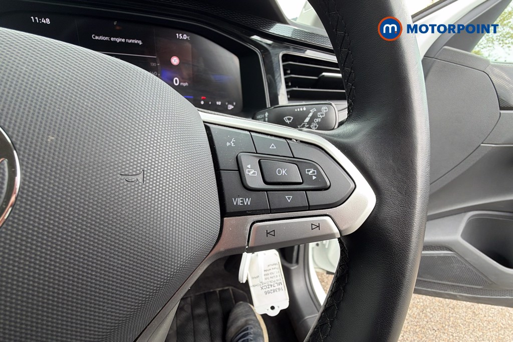 Volkswagen Polo Life Manual Petrol Hatchback - Stock Number (1638266) - 4th supplementary image