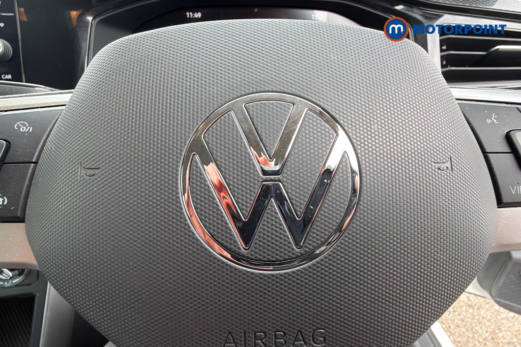 Volkswagen Polo Life Manual Petrol Hatchback - Stock Number (1638266) - 5th supplementary image