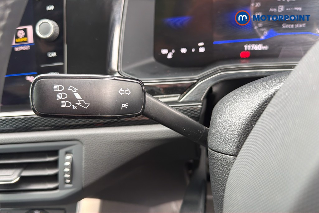 Volkswagen Polo Life Manual Petrol Hatchback - Stock Number (1638266) - 6th supplementary image