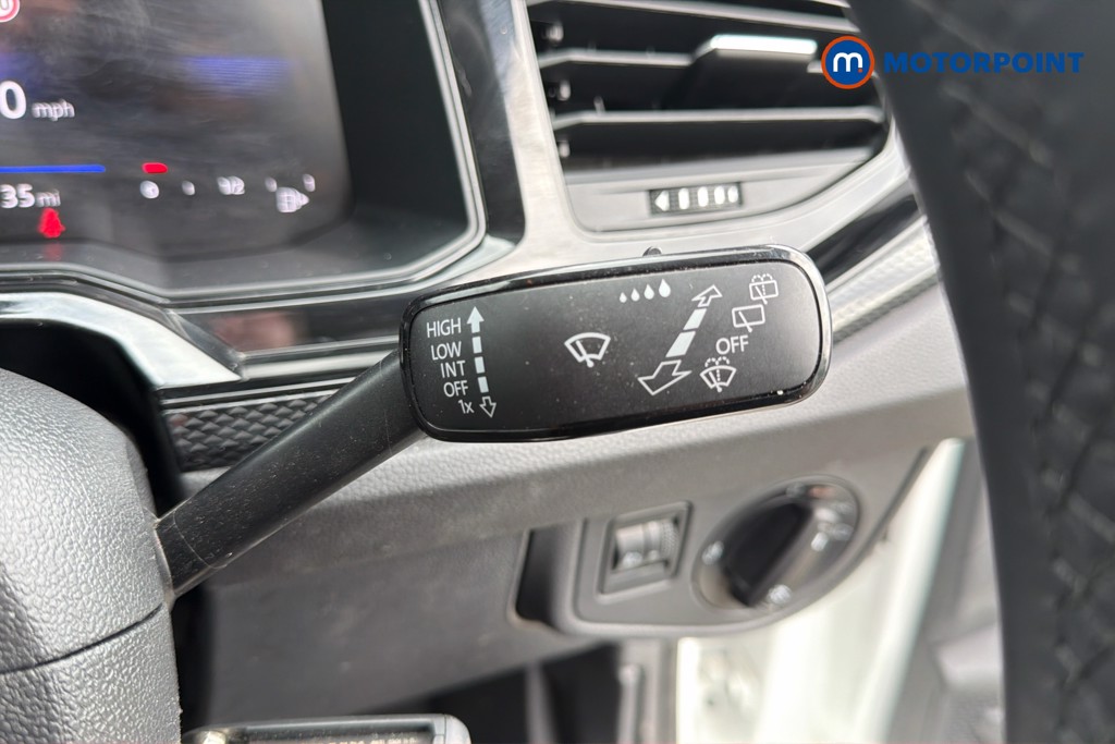 Volkswagen Polo Life Manual Petrol Hatchback - Stock Number (1638266) - 7th supplementary image