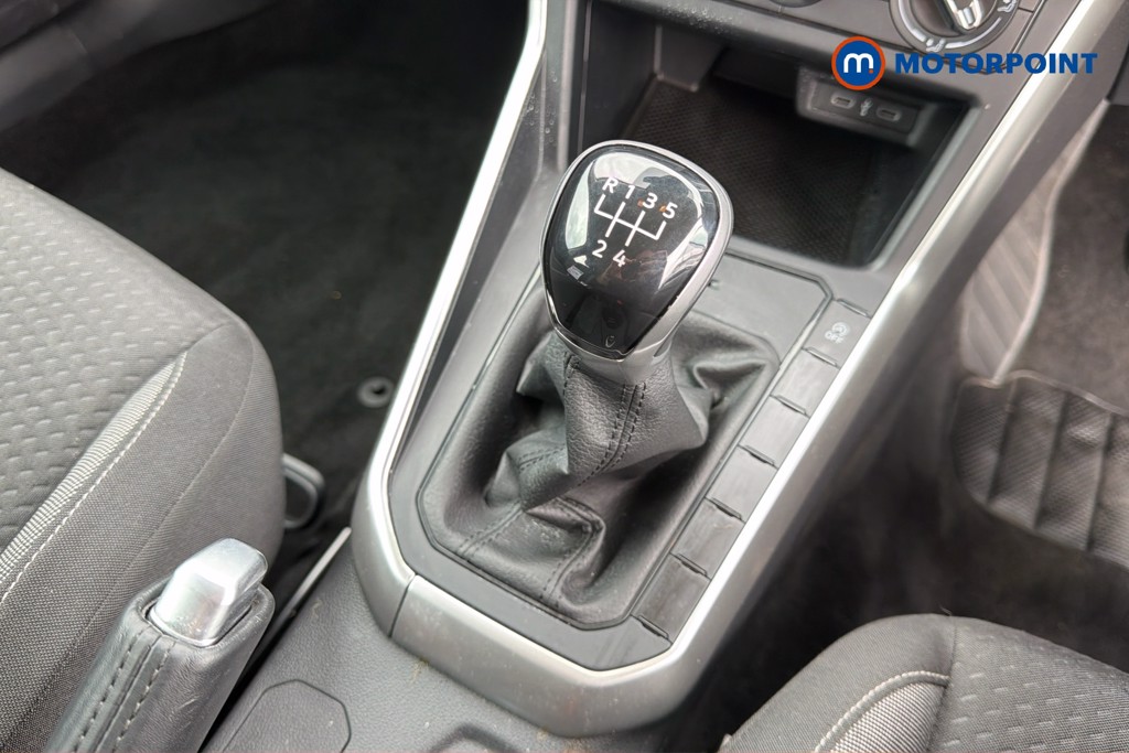 Volkswagen Polo Life Manual Petrol Hatchback - Stock Number (1638266) - 15th supplementary image