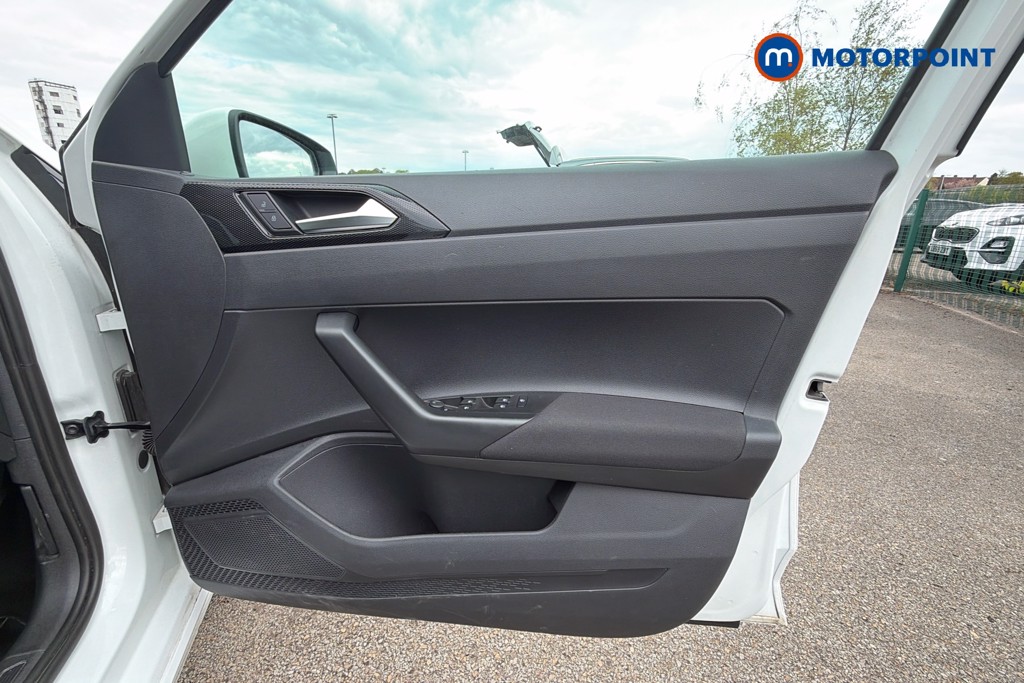 Volkswagen Polo Life Manual Petrol Hatchback - Stock Number (1638266) - 19th supplementary image