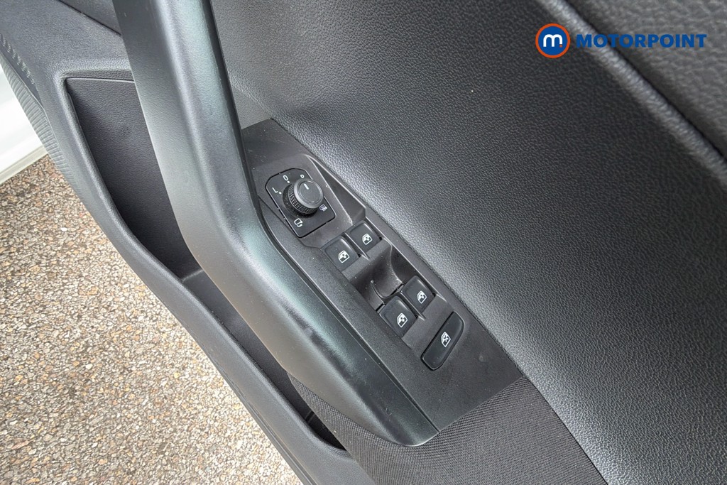 Volkswagen Polo Life Manual Petrol Hatchback - Stock Number (1638266) - 20th supplementary image