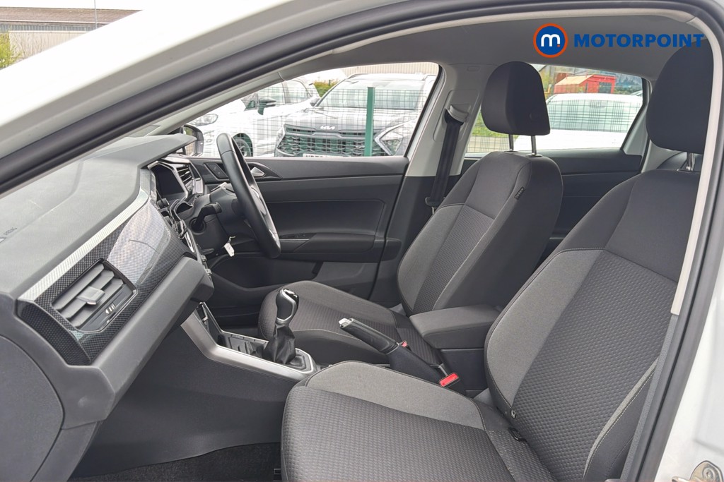 Volkswagen Polo Life Manual Petrol Hatchback - Stock Number (1638266) - 22nd supplementary image