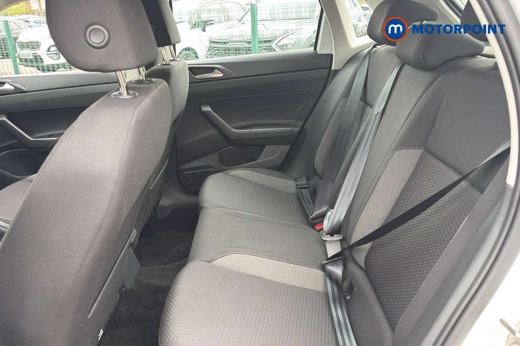 Volkswagen Polo Life Manual Petrol Hatchback - Stock Number (1638266) - 28th supplementary image