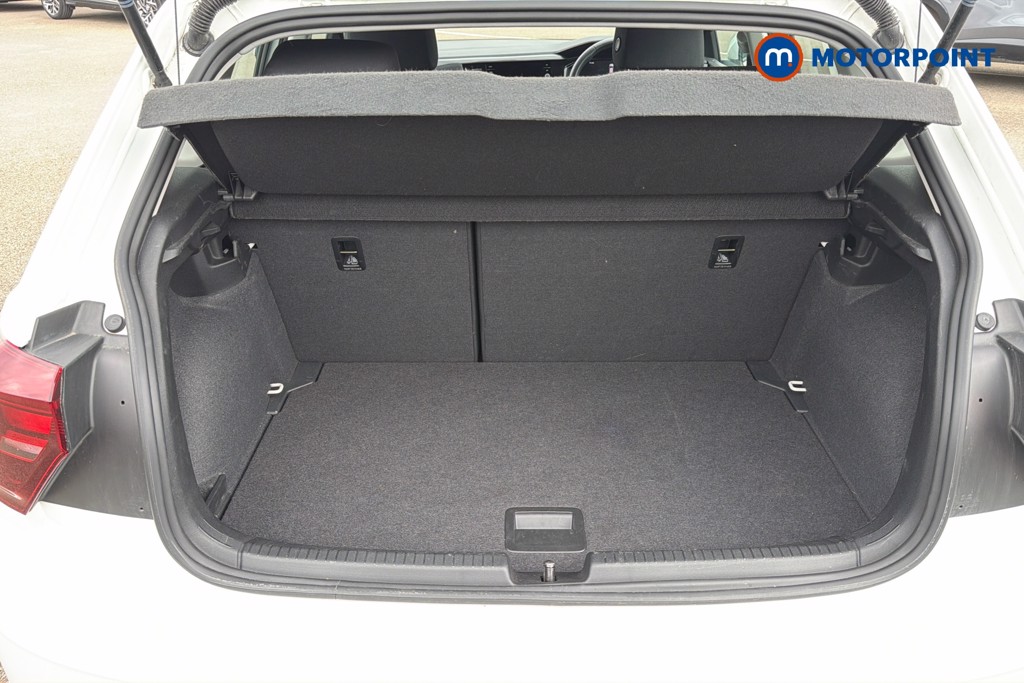 Volkswagen Polo Life Manual Petrol Hatchback - Stock Number (1638266) - 33rd supplementary image