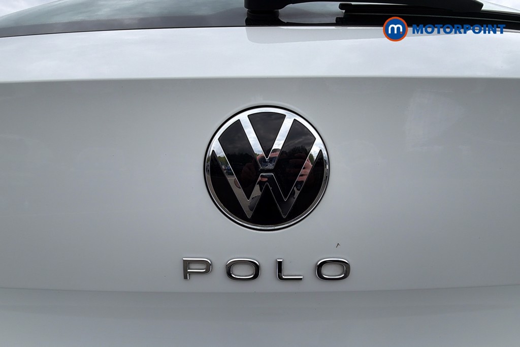 Volkswagen Polo Life Manual Petrol Hatchback - Stock Number (1638266) - 37th supplementary image