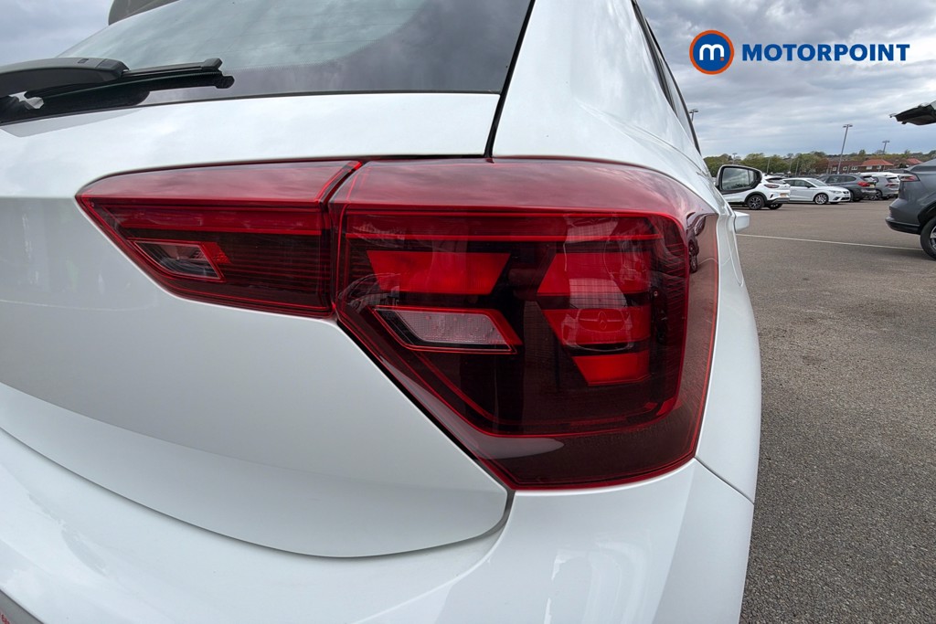 Volkswagen Polo Life Manual Petrol Hatchback - Stock Number (1638266) - 38th supplementary image