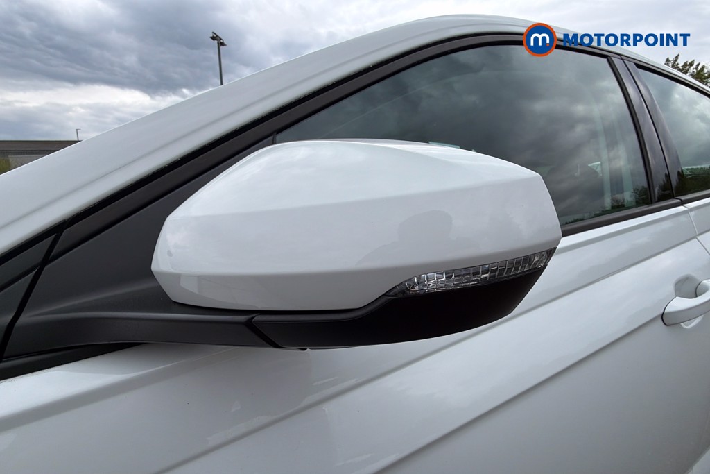 Volkswagen Polo Life Manual Petrol Hatchback - Stock Number (1638266) - 43rd supplementary image