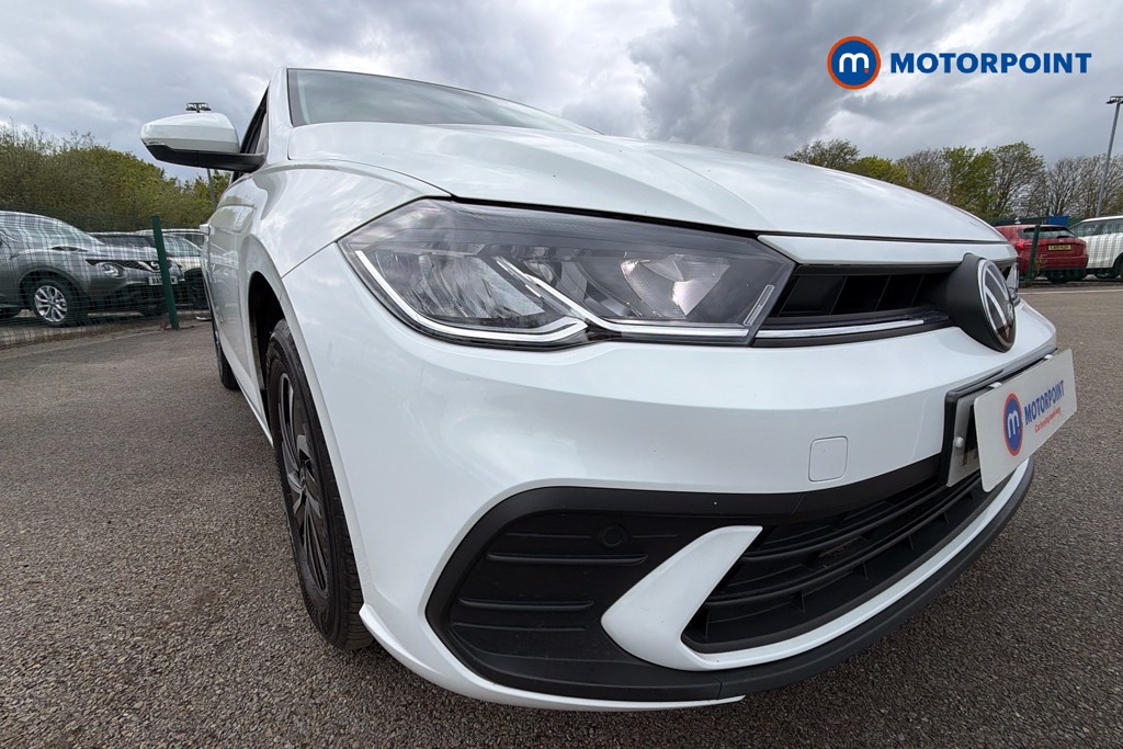 Volkswagen Polo Life Manual Petrol Hatchback - Stock Number (1638266) - 44th supplementary image