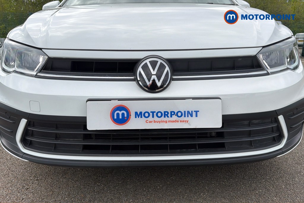 Volkswagen Polo Life Manual Petrol Hatchback - Stock Number (1638266) - 45th supplementary image