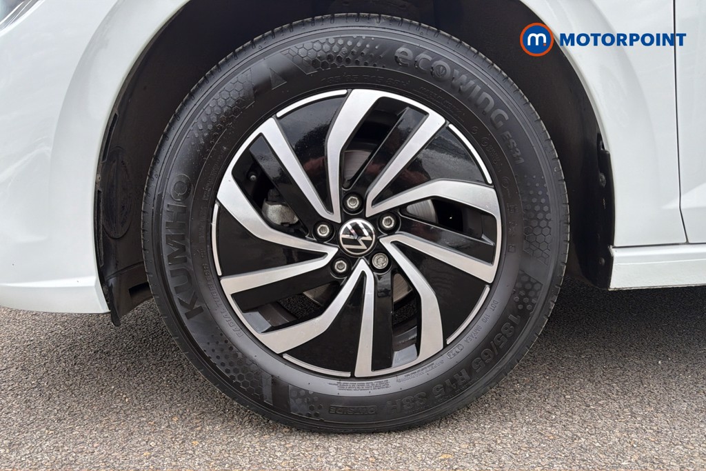 Volkswagen Polo Life Manual Petrol Hatchback - Stock Number (1638266) - 47th supplementary image