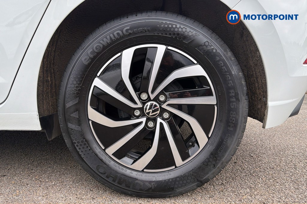 Volkswagen Polo Life Manual Petrol Hatchback - Stock Number (1638266) - 48th supplementary image