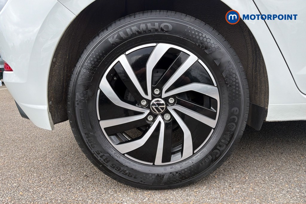 Volkswagen Polo Life Manual Petrol Hatchback - Stock Number (1638266) - 49th supplementary image