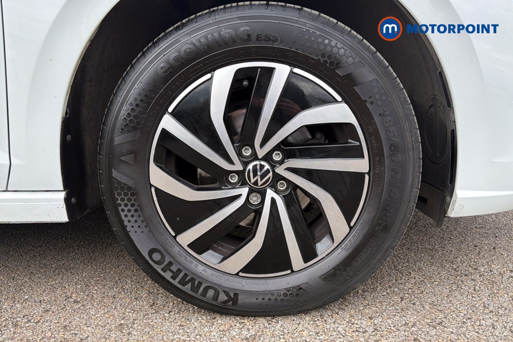 Volkswagen Polo Life Manual Petrol Hatchback - Stock Number (1638266) - 50th supplementary image