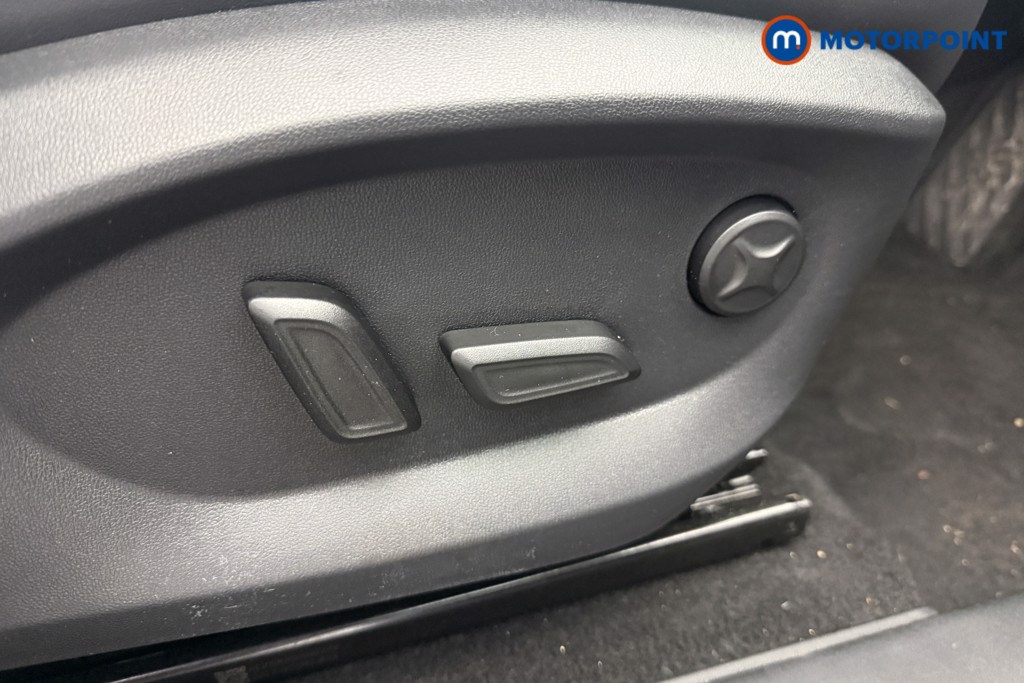 Mg Motor Uk HS Trophy Automatic Petrol-Electric Hybrid SUV - Stock Number (1638270) - 2nd supplementary image