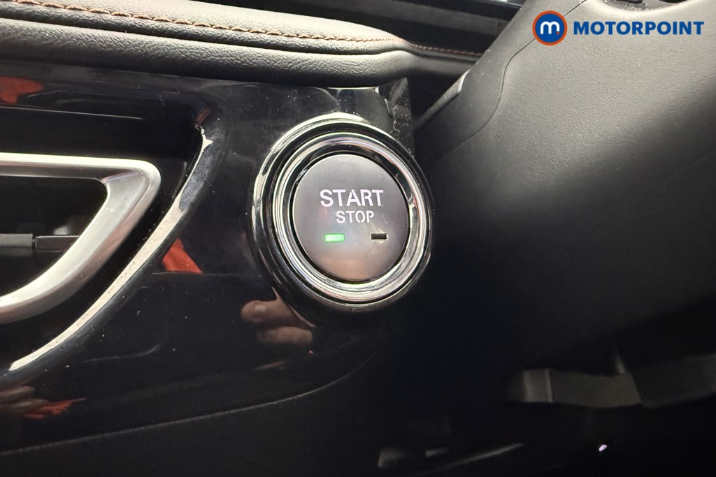 Mg Motor Uk HS Trophy Automatic Petrol-Electric Hybrid SUV - Stock Number (1638270) - 11th supplementary image